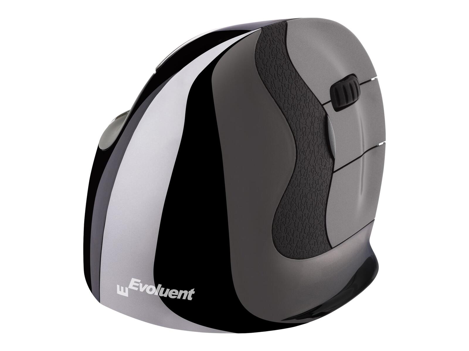 Evoluent VerticalMouse D Medium VMDMW