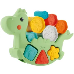 Chicco - 2 IN 1 SCHAUKELDINO