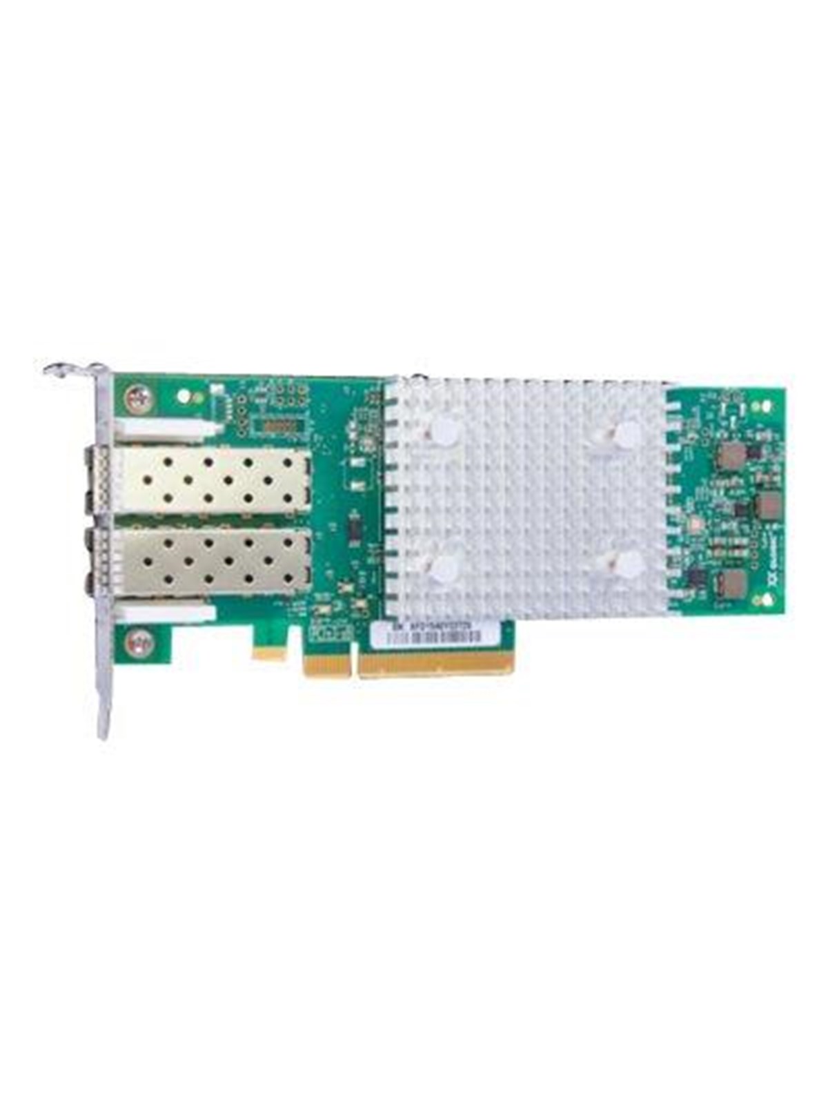 HP E StoreFabric SN1600Q 32Gb Dual Port
