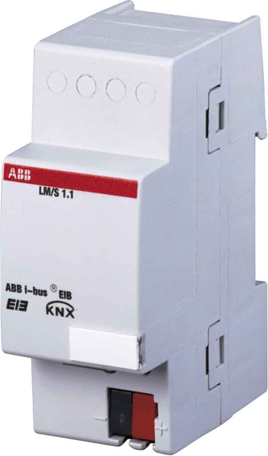ABB Stotz S&J; Logikmodul LM/S1.1 (GHQ6310080R0111)