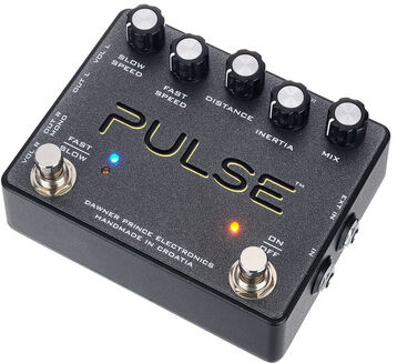 Dawner Prince Pulse