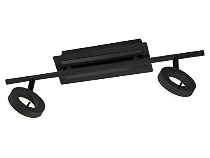 Paul Neuhaus 6781-13 LED-Deckenleuchte LED 12.8W Anthrazit