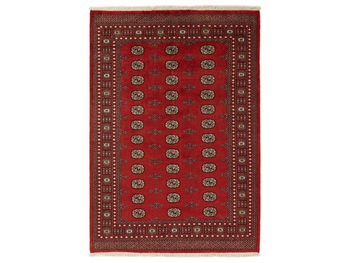 Pakistan Buchara 2ply Teppich 172x246 Handgeknüpft Orientteppich Wolle