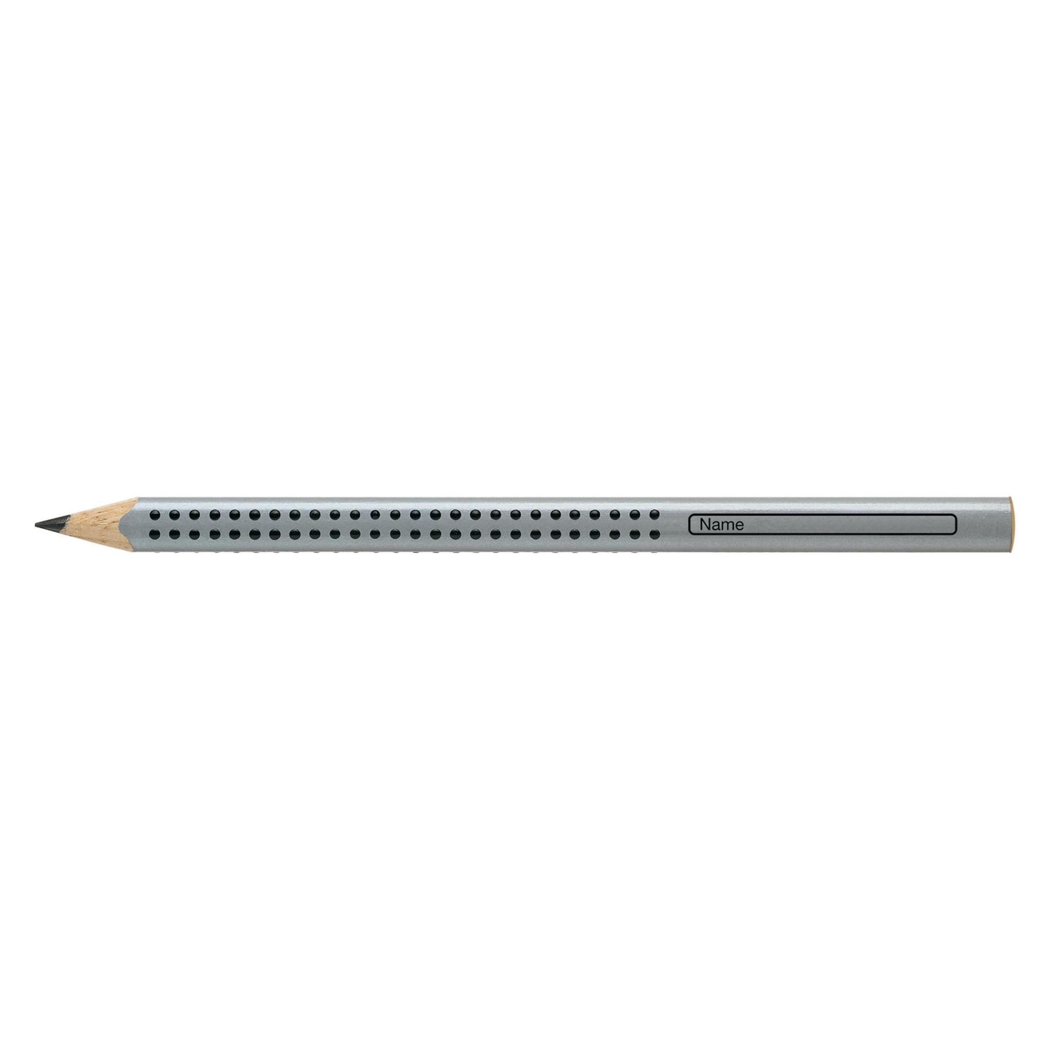 Faber-Castell Jumbo (HB, 1x) (111920)