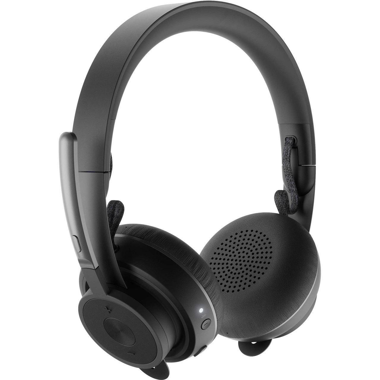Logitech UC Zone Wireless schwarz