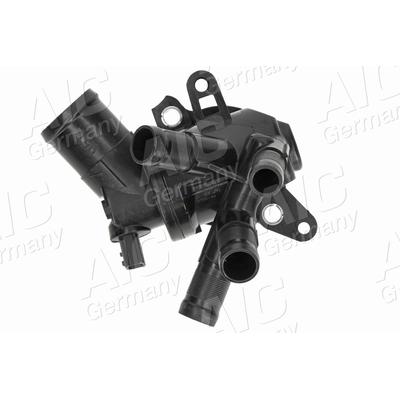 AIC Thermostat, Kühlmittel 75129 für Mercedes NISSAN RENAULT DACIA MOTORRAD