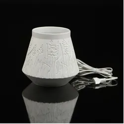Kaiser Porzellan, Tischlampe, Lampe (E14)