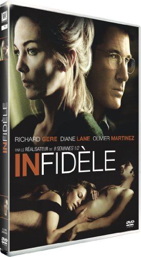 Infidèle [FRANZOSICH] - Preis vom 27.09.2026 03:53:48 h