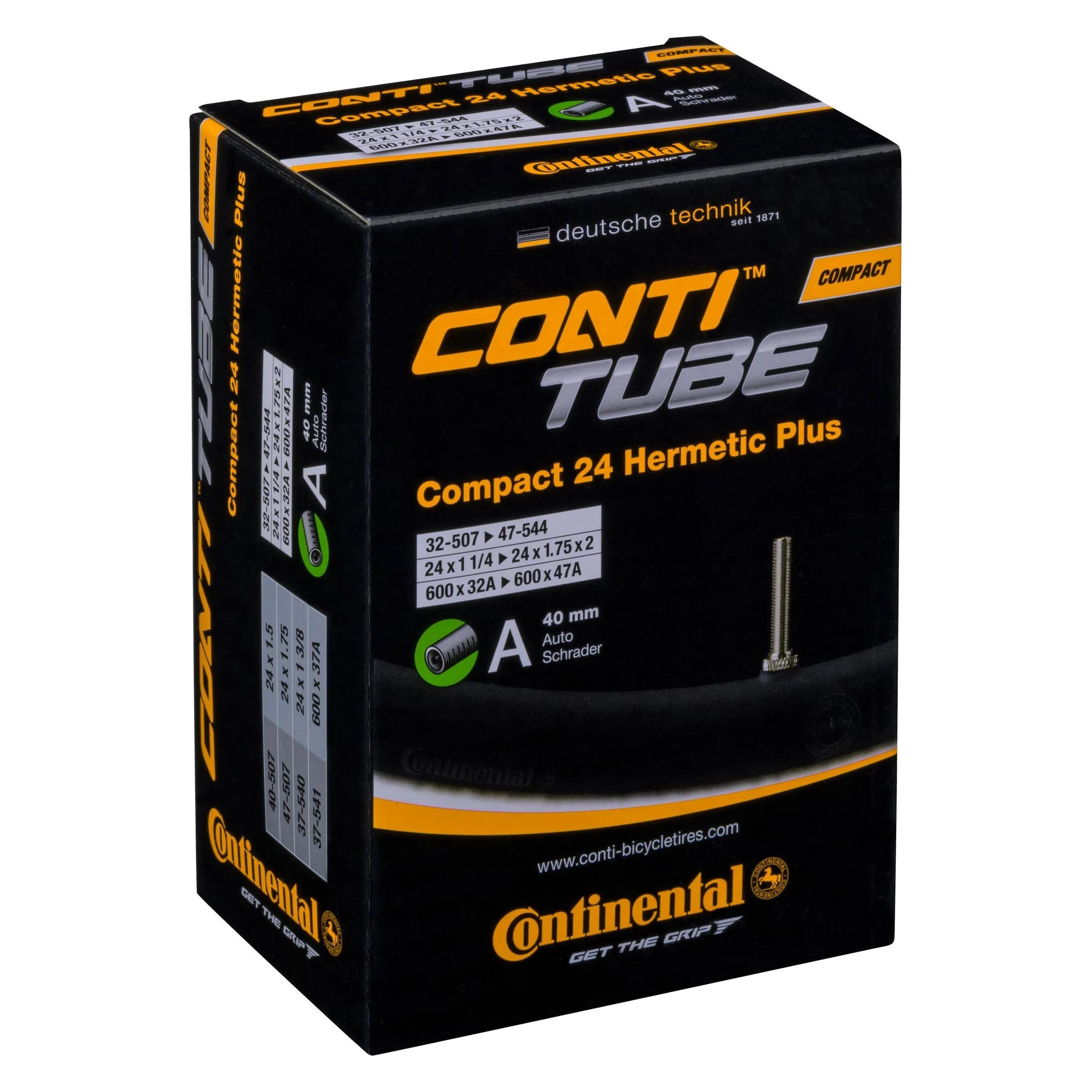 Continental Compact 24 Wide Hermetic Plus (24", 40 mm) (709675)