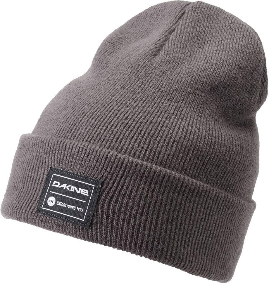 Dakine  - Cutter Beanie Charcoal - Bonnet