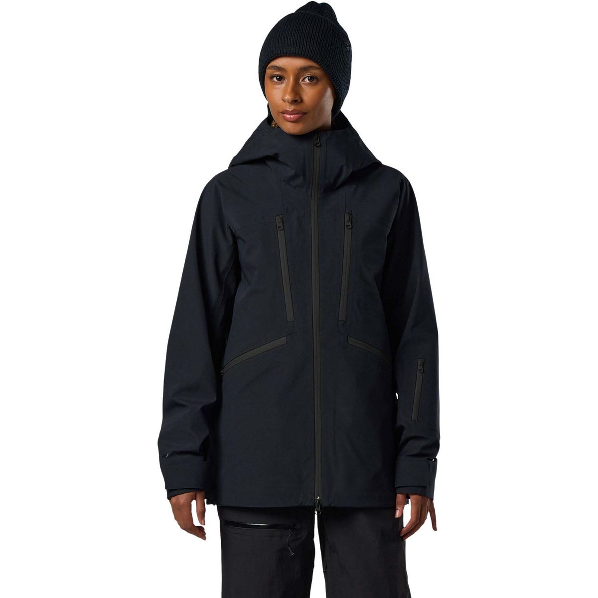 Rossignol W Proclivity 3L Shell Ski Jacket black (200) L RLPWJ10 20000L