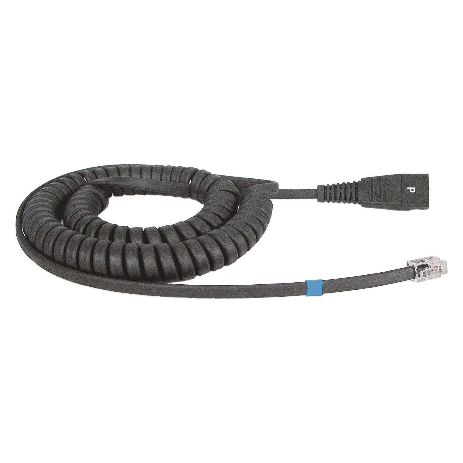 VXI Kabel QD 1029P, für Plantro serie, cisco 7940, 7960 (201492)