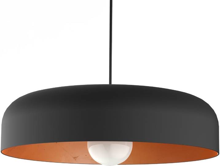 Tuzzi Suspension Feuille
