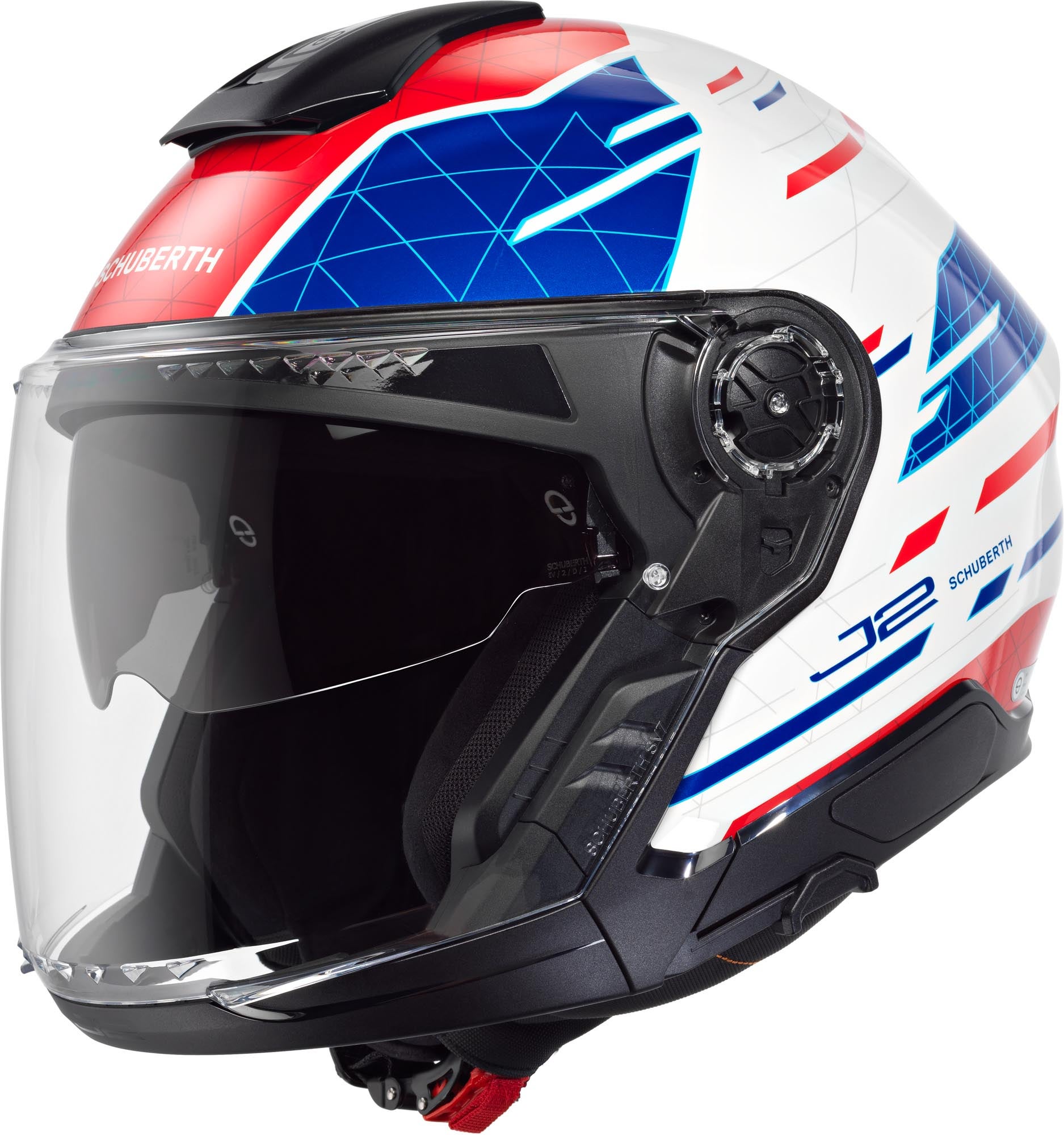 Schuberth J2 Nova Jethelm 4199048360