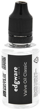 Edgware Valve Oil Classic