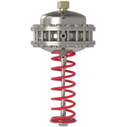 Danfoss Antrieb 4(0,2/0,1-0,7bar) 003G1033 f, Volumenstrom- u, Differenzdruckregler