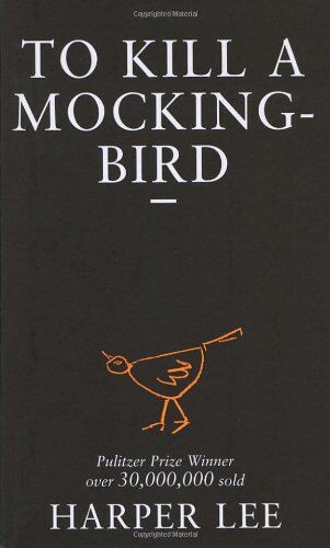 Harper Lee - To Kill A Mockingbird - Preis vom 07.10.2026 11:45:10 h