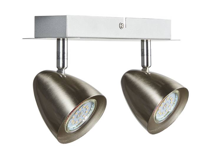 Mood LED-Spotlampe Melbourne 7.5 × 26 cm 3 W