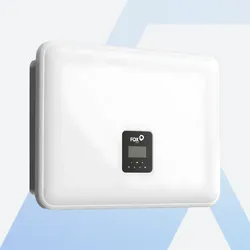 Fox ESS H3-8.0-M Hybrid-Wechselrichter 8 kW inkl. Smart Meter