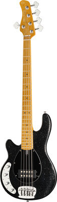 Marcus Miller Z3-5 Sparkle Black LH Sparkle Black