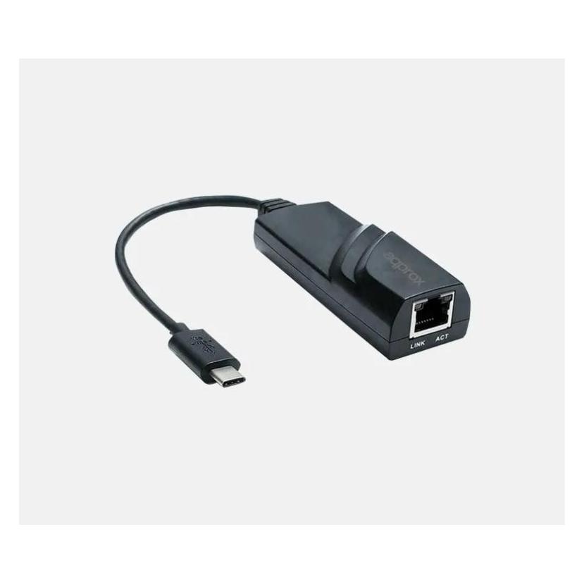 Approx APPC43V2 (USB-C, RJ45 (1x)) (APPC43V2)