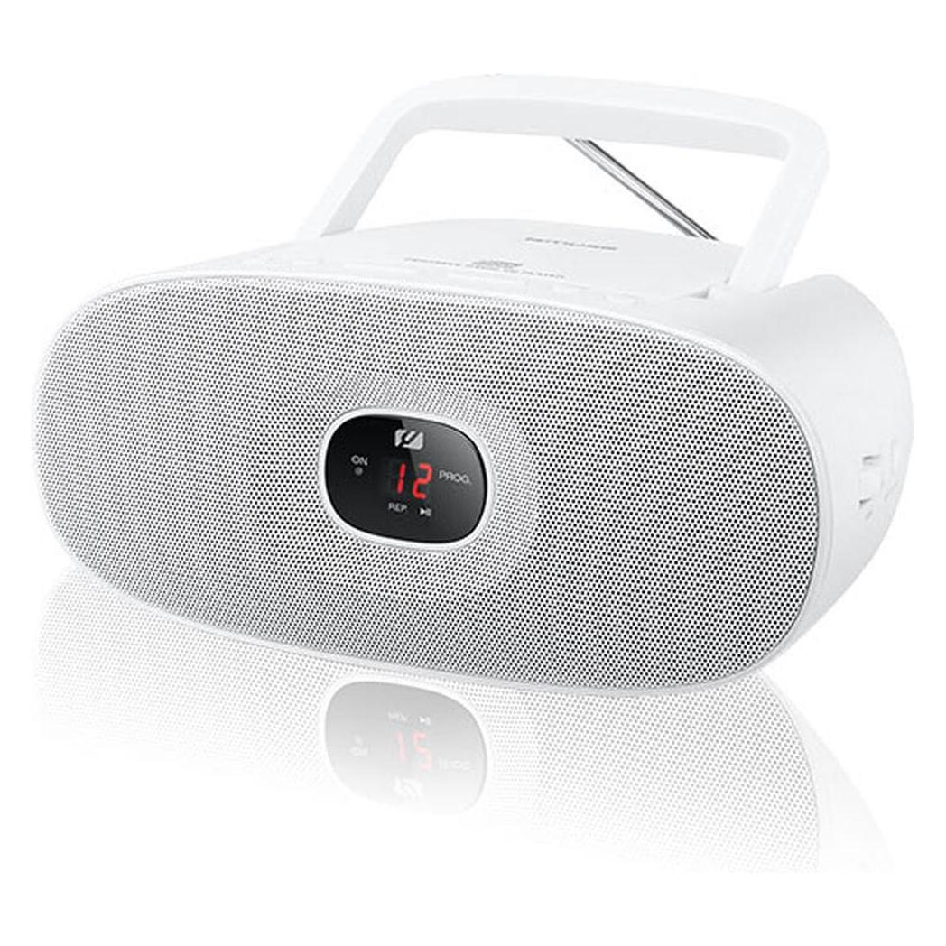Muse MD-202RDW (FM, MW) (MD-202RDW)