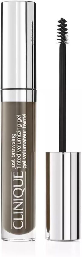 Clinique Just Browsing Volumizing Gel With Color 4.3 ml Dark Espresso