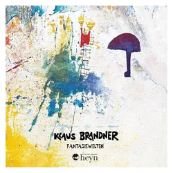 Fantasiewelten, Fachbücher von Klaus Brandner