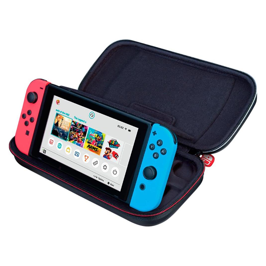 Bigben Travel Case (Switch) (AL109128)