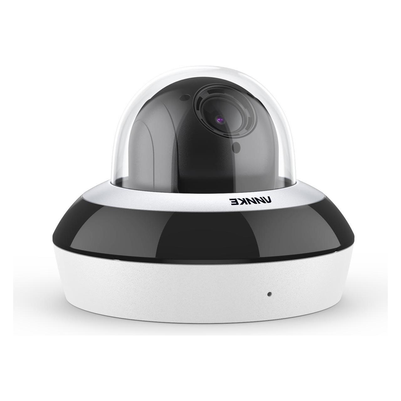 Annke I91BK Security Camera (2560 x 1440 Pixels) (I91BK)