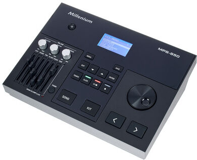Millenium MPS-850 Drum Module