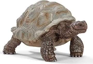 Schleich 14824 Riesenschildkröte