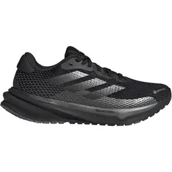 ADIDAS Damen Laufschuhe Supernova GORE-TEX, Größe 42 in Schwarz Schwarz