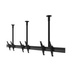 Btech B-TECH Flat Screen Wall Mount for Portrait Displays (VESA 600 x 400) BT8322/B (Wand, 125 kg, 42" - 120") (BT8322/B)