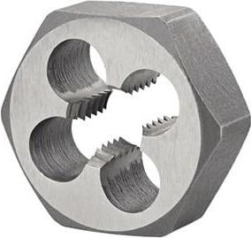 Schneideisen G-British standard pipe fastening-G series 3/4x14 HSS CLASS A