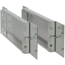 Schneider Electric EDELSTAHL SOCKEL SEITE NSYSPSX5100SF