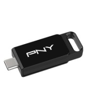 PNY ELITE TYPE-C USB 3.2 64 GB 3.0 (P-FD64GELC-GE)