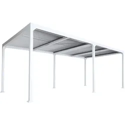 MCW, Pavillon, L41-3x6 (306 cm, 590 cm)
