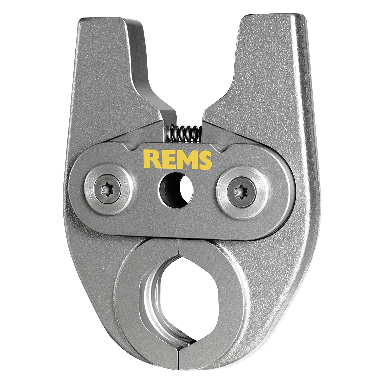 Rems Presstang Mini V 12 til Mini-Press (120 mm) (578324)