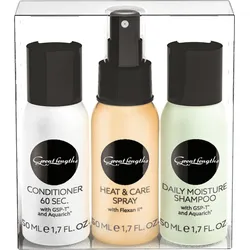 Great Lengths Reiseset, Kennenlernbox (3 x 50ml)