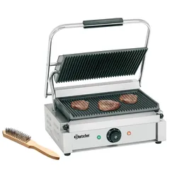Bartscher Kontaktgrill Panini 1R