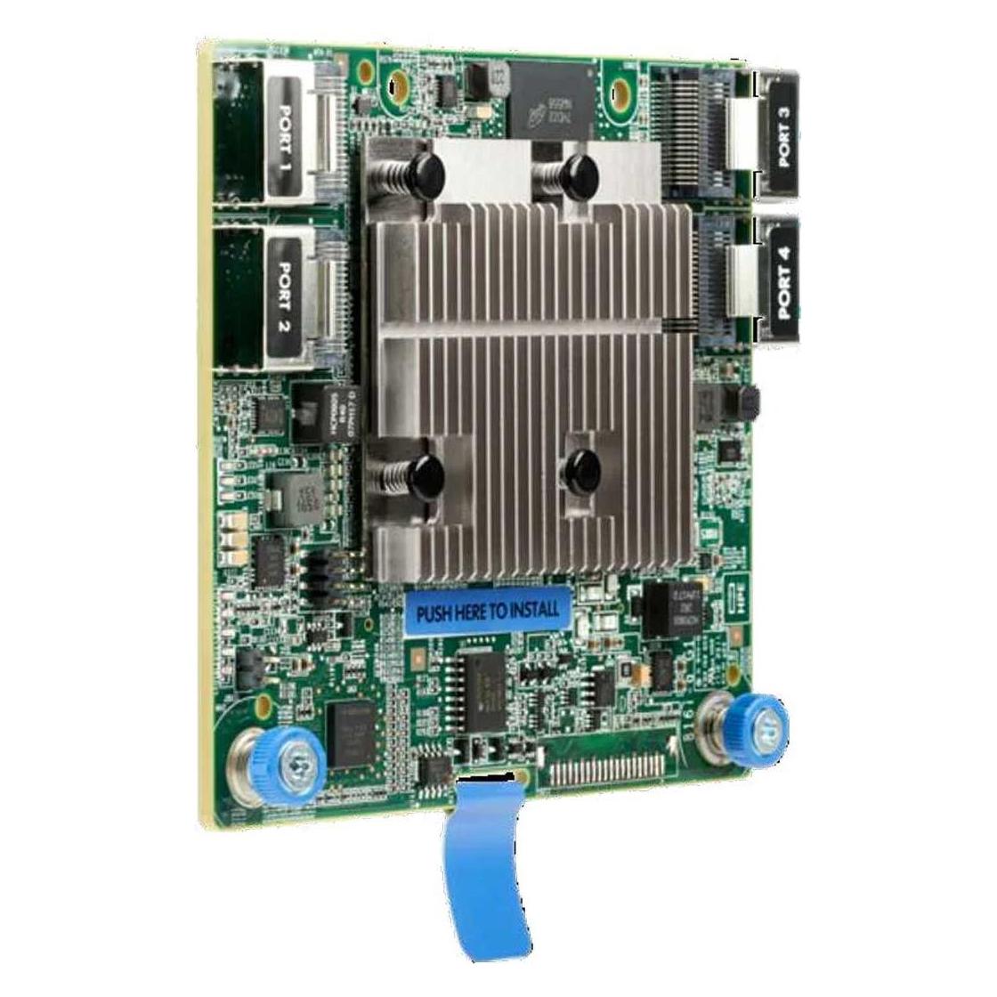 HPE AROC P816ia SR G10 M83C MPQ Ctrlr (836261-004)