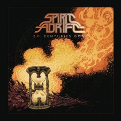 20 Centuries Gone - Spirit Adrift, Vinyl