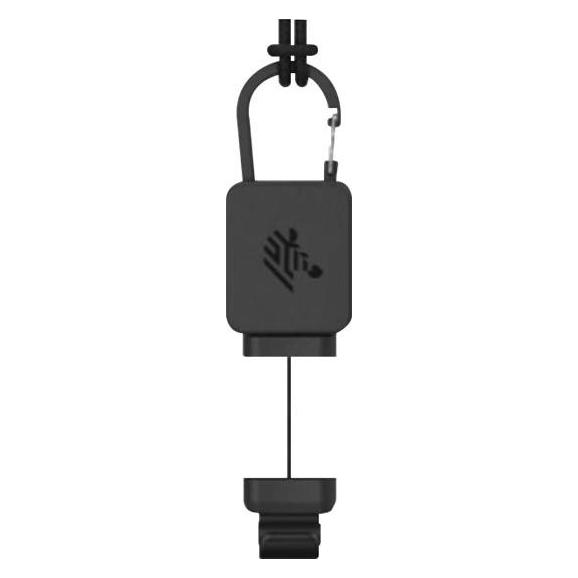 Zebra SG-RS51-RLYD1-01 Barcodeleser-Zubehör Halter (SG-RS51-RLYD1-01)