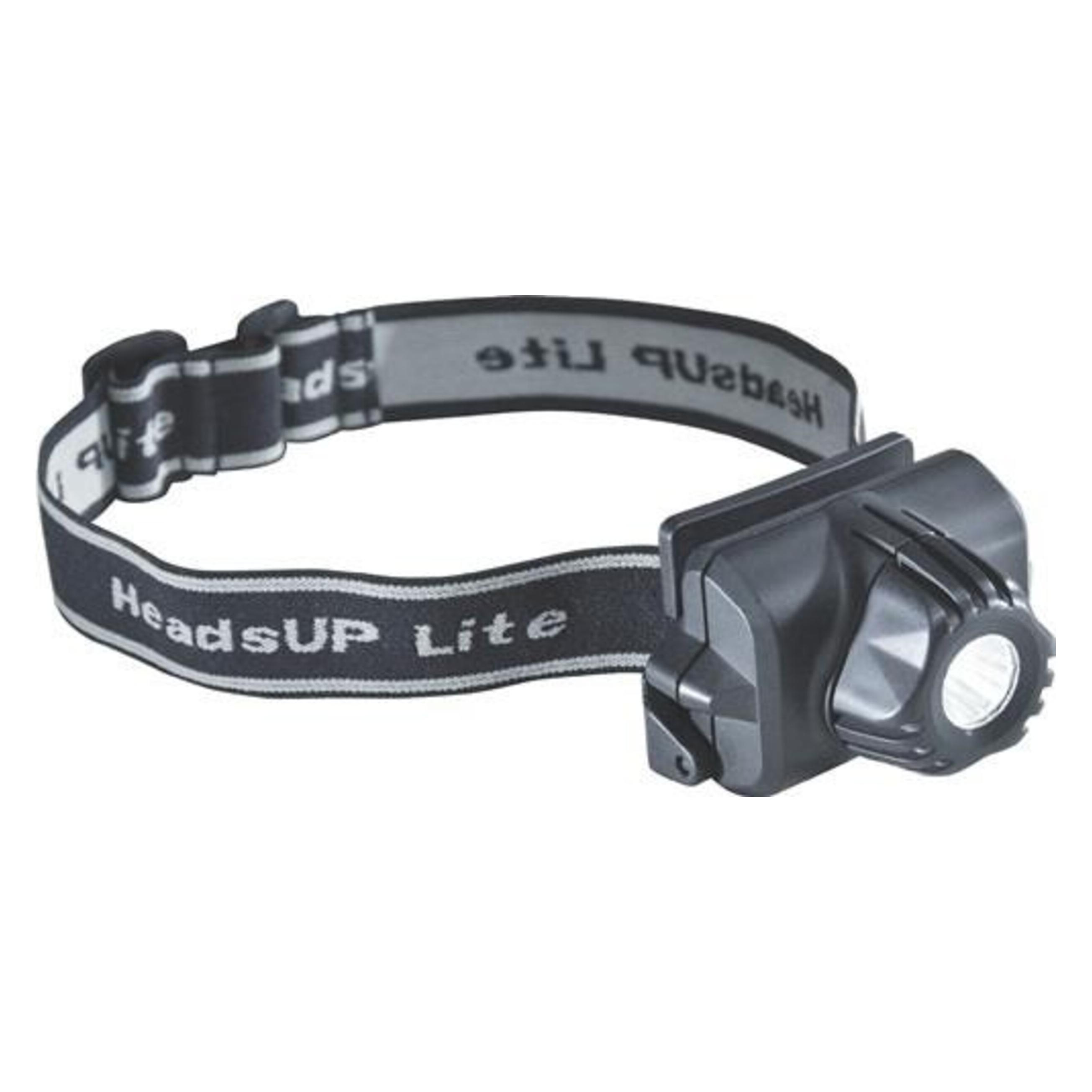 Peli ATEX Kopflampe 2690 (74 lm) (026900-0102-110E)