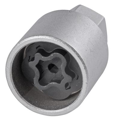 Sw Stahl Adapter für Mercedes-Benz 304 [Hersteller-Nr. 02385L-4]