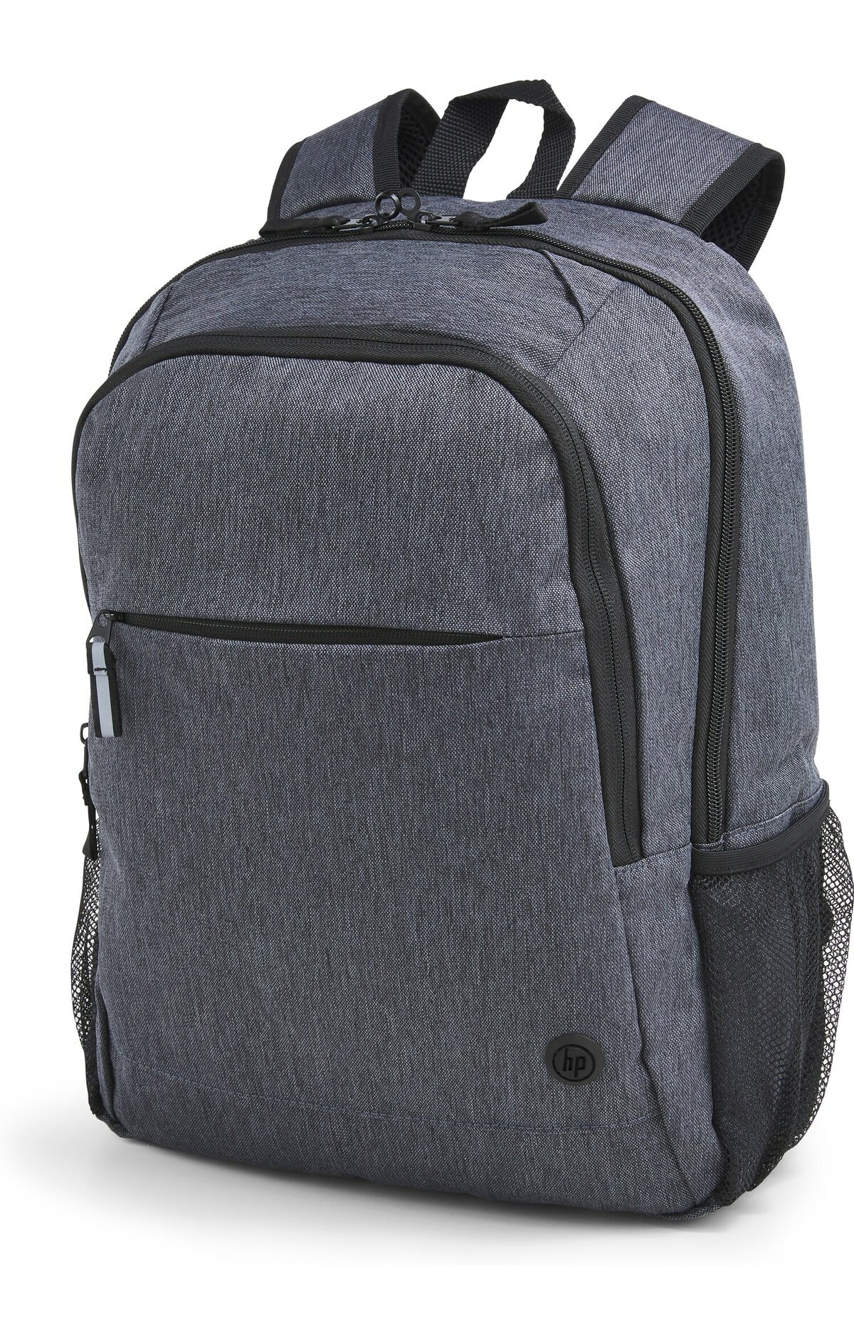 HP Prelude Pro Rucksack 39,62 cm (15,6 Zoll) Grau (4Z513AA)