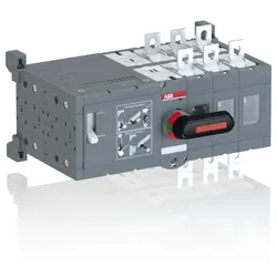ABB OTM160E3CM230C Lastumschalter mit Motor 3-polig 160 A, mit Griff für manuellen Betrieb 1SCA022845R8610