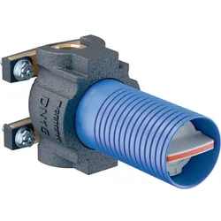 Geberit UP-Kugelhahn mit Befestigung SiBr, Rp3/4