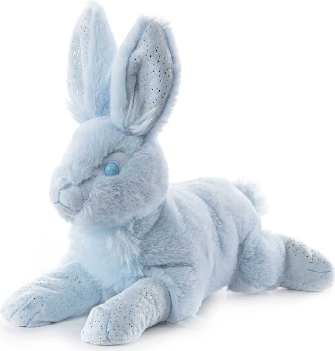 Noble Collection Harry Potter Hare Patronus knuffel